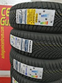 175/65R14 HA32 SOLUS 4S XL KUMHO - Image 7