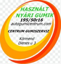 195/50r16 használt nyári gumi nyári téli gumi webáruház centrum gumiszerviz kft-gumibolt és szerviz kormend- nyári gumi