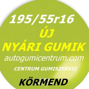 195 55r16 nyari-gumi-