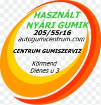 205 55r16 hasznalt-nyari-gumi-centrum-gumiszerviz-kft-gumibolt-es-szerviz-kormend-