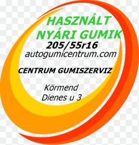 205 55r16 hasznalt-nyari-gumi-centrum-gumiszerviz-kft-gumibolt-es-szerviz-kormend-