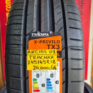 245-45R18-Tracmax-akcios-nyari-gumi-Tracmax-X-Privilo-TX3-245-45-R18-100Y-XL-nyari-gumi-245-45R18-akcios-nyari-gumi