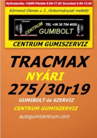 275 30r19 tracmax-uj-nyari-gumi-gumibolt-es-szerviz-centrum-gumiszerviz-kormend-nyari-gumi