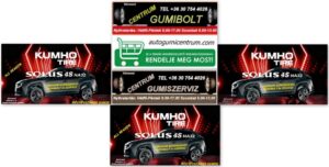 175/65r14 KUMHO négyévszakos gumi-Kumho-Solus-4S-HA32-négyevszakos all season gumik-Rendelje meg most!