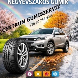 all season - KUMHO all season - KUMHO négyévszakos gumi - Kumho SOLUS 4S HA32 négyévszakos gumi - centrum gumiszerviz körmend