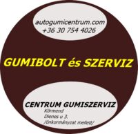 gumibolt es szerviz kormend centrum gumiszeriz kft