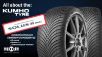 kumho solus 4s ha32---kumho négyévszakos gumi- centrum gumiszerviz-gumibolt és szerviz-kormend-kumho all season -