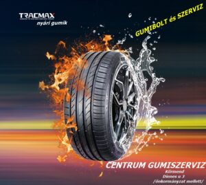 175/70R13 Tracmax akciós nyári gumi. - tracmax x privilo nyári gumi-uj nyarigumi-uj akcios nyari gumi-