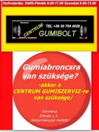 gumibolt-gumibolt-es-szerviz-centrum-gumiszerviz