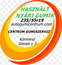 235 55r19 -hasznalt-nyari-gumi-centrum-gumiszerviz-kft-gumibolt-es-szerviz-kormend- autogumicentrum