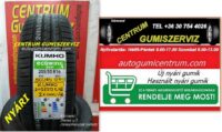 205/55R16 KUMHO es31 új nyári gumi. - Image 3