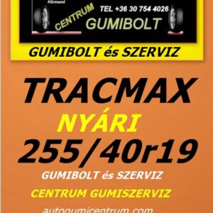 255 40r19 tracmax-uj-nyari-gumi-gumibolt-es-szerviz-centrum-gumiszerviz-kormend-nyari-gumi