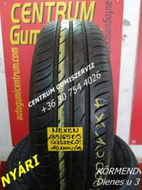 185/65r15 használt nyári gumi Nexen