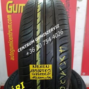 185/65r15 használt nyári gumi Nexen