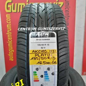 195-50r15-Platin-nyari-gumi -195-50r15-Platin-nyari-gumi