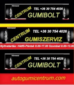 centrum-gumiszerviz-kft-gumibolt-es-szerviz-kormend-uj-es-hasznalt-gumiabroncsok.