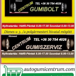 rendeld-meg-most-új és hasznalt-nyári gumik- téli gumiabroncsok