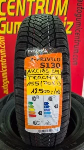 155-70r13-tracmax-uj-teli-gumi - 155-70r13-tracmax-x-privilo s130-uj-teli-gumi