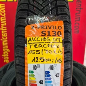 155-70r13-tracmax-uj-teli-gumi - 155-70r13-tracmax-x-privilo s130-uj-teli-gumi