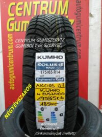 175-65R14-kumho-negyevszakos-gumi-centrum-gumiszerviz-autogumicentrum-gumibolt-es-szerviz-kumho négyévszakos-