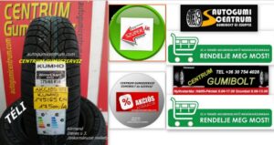 175 65r14 KUMHO új téli gumi - kumho téli gumi- kumho téligumi - kumho gumik- új kumho - téli gumik - akcios kumho téligumi - centrum gumiszerviz-