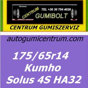 175 65r14-kumho-sulus 4s ha32-centrum-gumiszerviz-autogumicentrum-gumibolt-es-szerviz-kormend-solus 4s h32