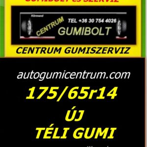 175 65r14 új téli gumik centrum gumiszerviz kft-gumibolt és szerviz kormend autogumicentrum com--