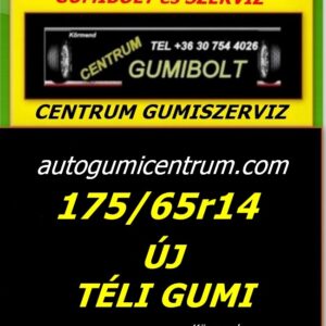 175 65r14 új kumho téli gumik centrum gumiszerviz kft-gumibolt és szerviz kormend autogumicentrum com--