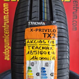 185-60R14-Tracmax-akcios-nyari-gumi-185-60R14--uj-akcios-nyari-gumi