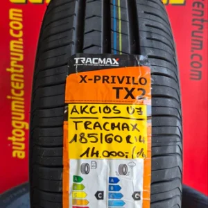 185-60R14-Tracmax-akcios-nyari-gumi-185-60R14-uj-akcios-nyari-gumi