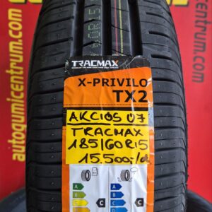 185-60R15-Tracmax-akcios-nyari-gumi-185-60R15-uj-akcios-nyari-gumi