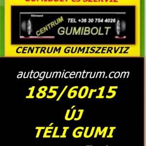 185 60r15 új kumho téli gumik centrum gumiszerviz kft-gumibolt és szerviz kormend autogumicentrum com--
