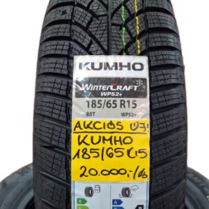 185-65R15-KUMHO új akcios téli gumi-teli-gumik-teli-gumik-gumiabroncs-téli gumi-téligumi-185-65R15