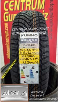 185-65r15-kumho-negyevszakos-gumi-kumho-all-seasn-gumi-centrum-gumiszerviz-autogumicentrum-gumibolt-es-szerviz-kormend-kumho-negyevszakos-gumi