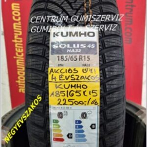 185-65r15-kumho-negyevszakos-gumi-kumho-all-seasn-gumi-centrum-gumiszerviz-autogumicentrum-gumibolt-es-szerviz-kormend-kumho-negyevszakos-gumi