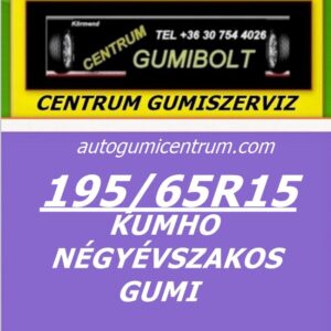 195 65r15 kumho-negyevszakos-gumi-centrum-gumiszerviz-autogumicentrum-gumibolt-es-szerviz-kormend-all-season