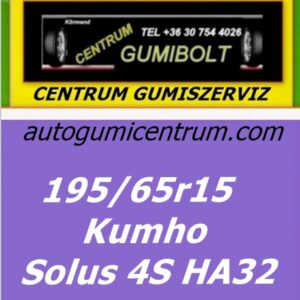 195 65r15-kumho-sulus 4s ha32-centrum-gumiszerviz-autogumicentrum-gumibolt-es-szerviz-kormend-solus 4s h32