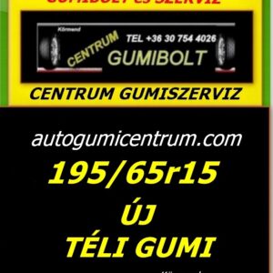 195 65r15 új kumho téli gumik centrum gumiszerviz kft-gumibolt és szerviz kormend autogumicentrum com--