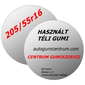 205 55r16 használt teli gumik centrum gumiszerviz kormend autogumicentrumcom gumibolt es szerviz akcios gumi téligumi