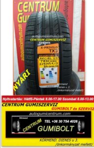 225 45R17 Tracmax akciós nyári gumi.i autogumicentrum-com-Centrum-gumiszerviz- gumibolt és szerviz új akciós nyári
