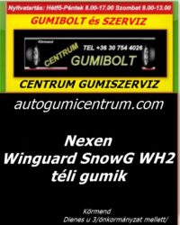 Nexen Winguard SnowG WH2 téli gumik-centrum-gumiszerviz-kft-gumibolt-es-szerviz-kormend