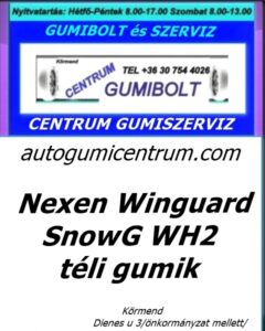 Nexen Winguard SnowG WH2 téli gumik-centrum-gumiszerviz-kft-gumibolt-es-szerviz-kormend-autogumicentrum