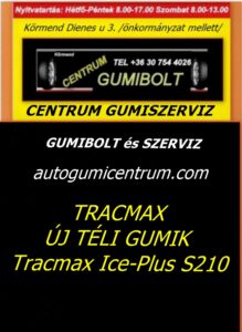 Tracmax Ice-Plus S210-tracmax új téli gumi centrum gumiszerviz kft-gumibolt és szerviz