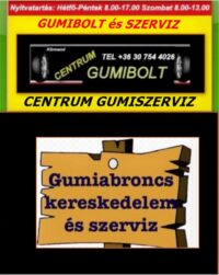 centrum-gumiszerviz kft kormend-autogumicentrum-gumibolt-es-szerviz-Gumiabroncs kereskedelem és szerviz-téli gumik-kormend