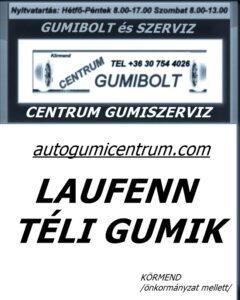 laufenn teli gumik centrum-gumiszerviz-kft-gumibolt-es-szerviz-kormend-autogumicentrum-com