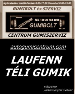 laufenn teli gumik centrum-gumiszerviz-kft-gumibolt-es-szerviz-kormend-autogumicentrum-com