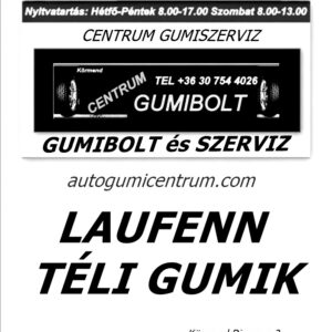 laufenn új teli gumik webaruhaz-centrum-gumiszerviz-kft-gumibolt-es-szerviz-kormend-autogumicentrum