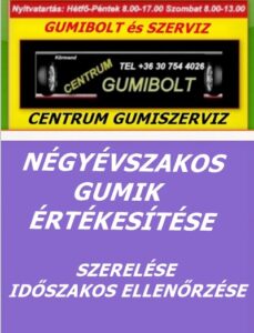 185/65R15 KUMHO négyévszakos-all season gumi-negyevszakosgumi-all season-solus 4s ha32-értékesítése-szerelése-ellenőrzése-centrum-gumiszerviz-gumibolt-es-szerviz