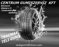 tracmax téli gumigumibolt és szerviz kormend új nyári gumik használt nyári gumik új téli gumik