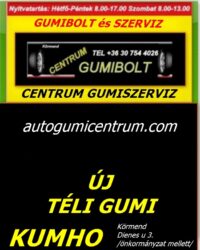 új kumho téli gumi centrum gumiszerviz kft-gumibolt és szerviz kormend autogumicentrum com--